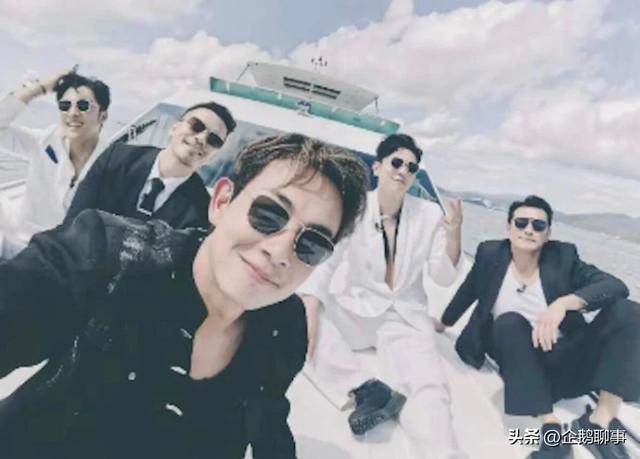 六堡茶美容抗衰